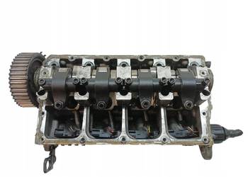 GŁOWICA KOMPLETNA 038103373R 1.9 TDI Audi A4 I (1994-2001) B5