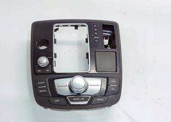 PANEL STEROWANIA MMI RADIEM AUDI A7 A6 C7 4G2919612Q