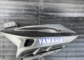 PŁUG OWIEWKA OSŁONA DOLNA YAMAHA YZF R125