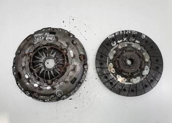 VW Passat B7 2.0 TDI TARCZA DOCISK sprzęgło