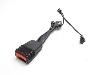 ZAPINKA PASA BEZPIECZEŃSTWA LEWA PRAWA 8K0857755F AUDI A4 B8 A5 8T LIFT