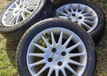 Felgi Honda 15" kpl