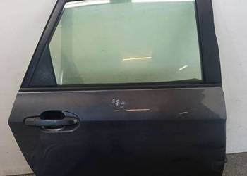 DRZWI PRAWE TYŁ 1G3 Toyota Verso-S I (2010-2017)