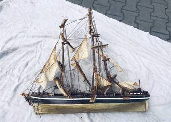 Statek Model
