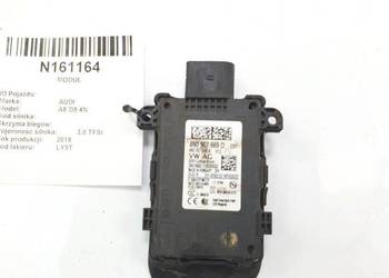 ASYSTENT ZMIANY PASA AUDI A8 D5 4N 4N0907669D