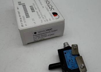 Sensopart 1551631 UT20-S150-PSM4