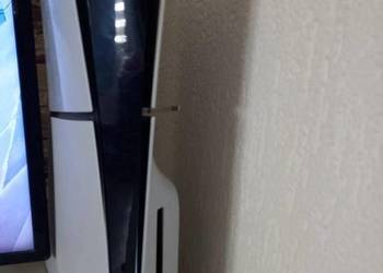 Ps5 z napędem, 3GRY,2 PADY