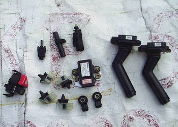 Mercedes A140 A160 A190 A170 W168 czujniki