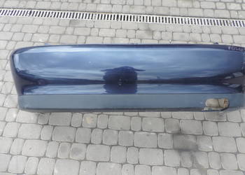 Zderzak Tył  VW Polo 6N Kombi kolor LN5Y