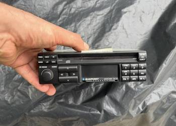 Blaupunkt Munchen CD41 radio samochodowe