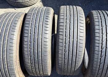 Opony letnie Bridgestone 225/55 R18