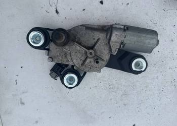 Silniczek tylniej wycieraczki Ford Focus Mk2