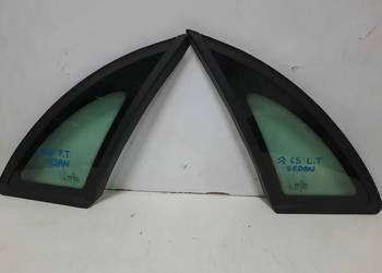 CITROEN C5 2.0 16V HB SZYBA BOCZNA TYLNA PRAWA LEWA