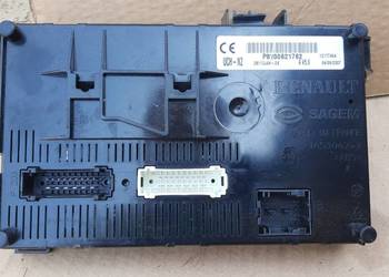 skrzynka UCH clio II FL UCH-N2 P8200621762
