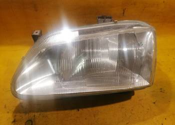 lampa przód lewa Renault Megane 1 Scenic 1 r.95-99 valeo