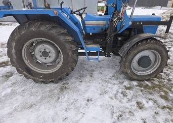 Landini  6500 bez tura