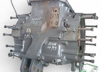 Dyferencjał 10x59 Agco  350100050030 Fendt 312 Vario