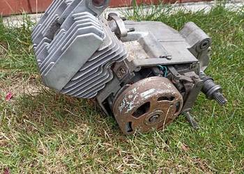 silnik dezamet 023 romet motorynka kadet komar ogar pegaz polo