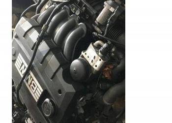 Silnik kompletny BMW E90 E87 116i 318i 1.6 N43B16A 2008 rok BMW OE