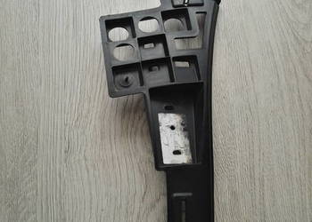 CITROEN C4 PICASSO LEWY ŚLIZG ZDERZAKA PRZÓD 9654195980 CITROEN C4 PICASSO LEWY ŚLIZG ZDERZAKA PRZÓD 9654195980