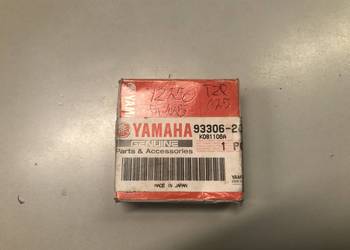 Łożysko wału korbowego Yamaha PW50 93306-20335 Oryginał