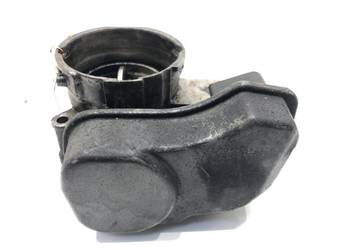 PRZEPUSTNICA SKODA OCTAVIA II 2.0 170KM 04-13 ZAWÓR POWIETRZA