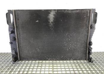 CHŁODNICA WODY MERCEDES C219 3.0 224KM A2115003402 04-11 RADIATOR