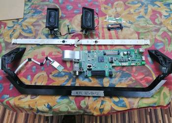 Sony KDL-32WD605 Smart HD 200Hz WiFi 2xHDMI DVB-T/S