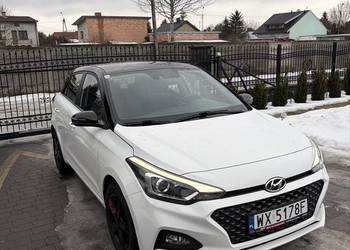 Hyundai i20 2019 GLS