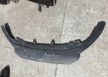 DODGE CHALLENGER DOKLADKA ZDERZAKA PRZOD 10-14R