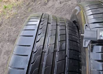 2 opony letnie 225x50x17