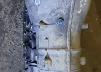 BMW F01 F02 3.0 SKRZYNIA BIEGOW 7631067