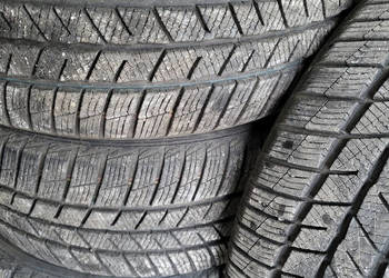4x Barum Polaris 5 225/50R17 VXL (2021r)