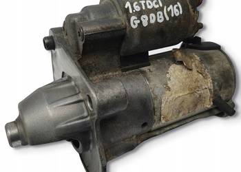 ROZRUSZNIK Ford Focus MK2 II 1.6 TDCI