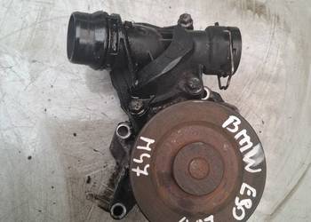 BMW E90 2,0D M47 pompa wody