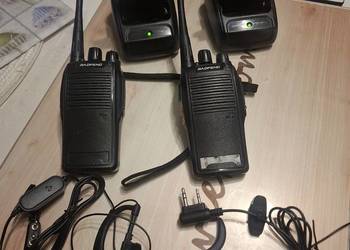 Krótkofalówki Baofeng 777F