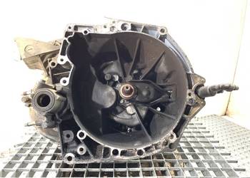 SKRZYNIA BIEGÓW CITROEN C4 I 20DM75 1.6 90KM 04-14