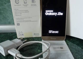 Samsung Galaxy J3 - 2016