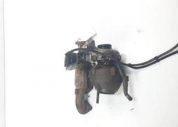 TURBOSPRĘŻARKA BMW E 46 LIFT 150KM