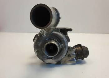 TURBOSPRĘŻARKA Volvo S40 V40 1.9 D DCI _ 8200332125