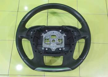 CITROEN DS4 1.6 VTI 13r HB 5D kierownica 96754515ZD