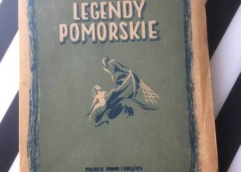 ( 3583 ) Legendy Pomorskie