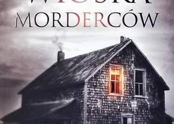 WIOSKA MORDERCÓW - HERRMANN ELISABETH
