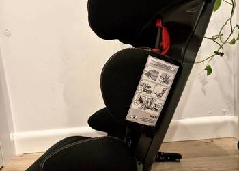 Fotelik dziecięcy do auta