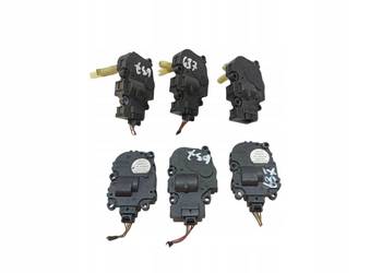 SILNICZEK NAGRZEWNICY KPL 6 SZT G30 G31  FE9500002  Bmw Seria 5 G30/G31 EH6
