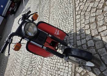 Simson Skuter