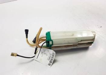 POMPKA PALIWOWA A8 D3 81115710