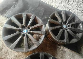 Witam sprzedam kola aluminiowe