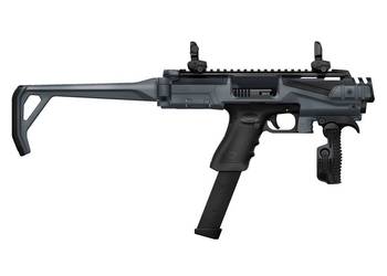 Konwersja Glock KPOS Scout FAB (Zestaw SCOUT Advanced)