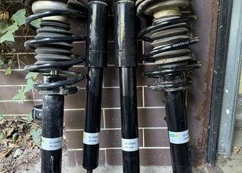 Bilstein B4 B4s do e90 e91 e92, m-pakiet, prawie nowe, gwarancja, akcesoria